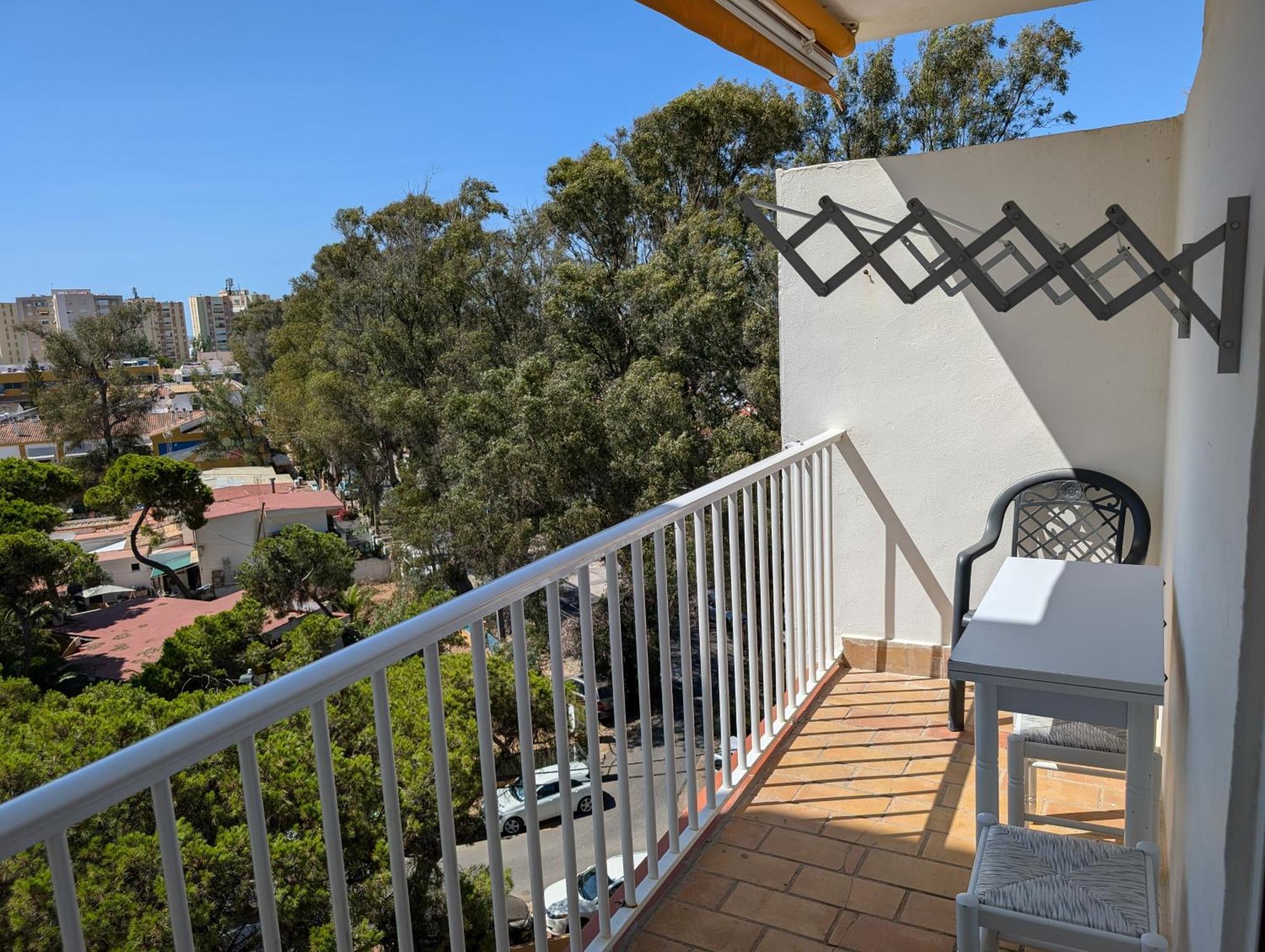 Islaoc Apartamentos - Apartamento 2 Habitaciones Primera Linea Playa Central Исла-Кристина Экстерьер фото